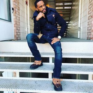 Meet your Posher, Edward